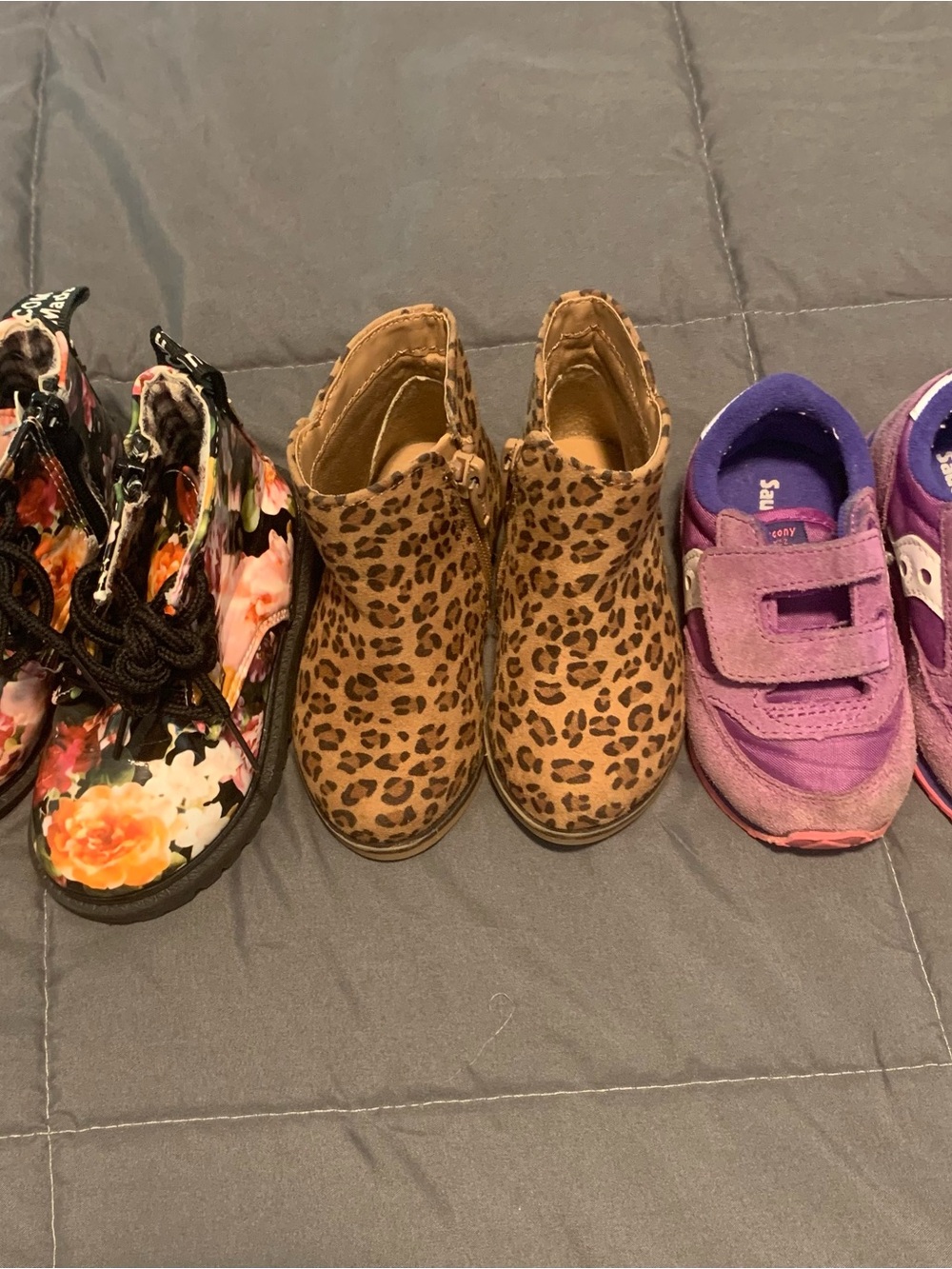 Toddler Girl Shoes and Boots Lot 🥰